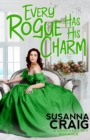 Every Rogue Has His Charm - eBook