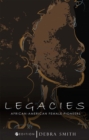 Legacies : African-American Female Pioneers - Book