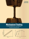 Mechanical Testing of Engineering Materials - Book