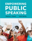 Empowering Public Speaking - Book