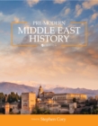Pre-Modern Middle East History - Book