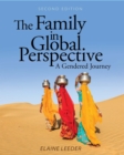 The Family in Global Perspective : A Gendered Journey - Book