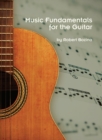 Music Fundamentals for the Guitar - eBook
