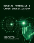 Digital Forensics and Cyber Investigation - Book