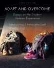 Adapt and Overcome - eBook
