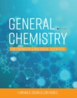 General Chemistry for Engineers and Biological Scientists - Book