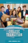 A Student's Guide to College Transition - eBook