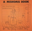 A Mishomis Book (set of five coloring books) - Book