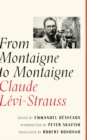 From Montaigne to Montaigne - Book