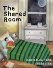 The Shared Room - Book