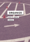 Organize - Book