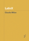 LatinX - Book