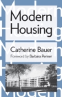 Modern Housing - Book