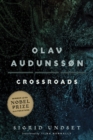 Olav Audunsson : III. Crossroads - Book