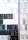 Debates in the Digital Humanities 2023 - Book