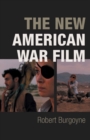 The New American War Film - Book