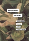 Boundary Images - Book