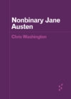 Nonbinary Jane Austen - Book