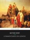 Commentaries on Genesis - eBook