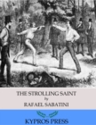 The Strolling Saint - eBook