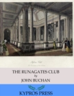 The Runagates Club - eBook