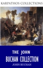 The John Buchan Collection - eBook