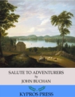 Salute to Adventurers - eBook