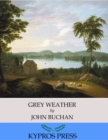 Grey Weather - eBook