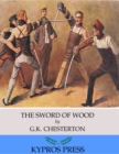 The Sword of Wood - eBook