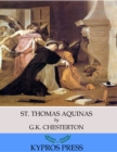 St. Thomas Aquinas - eBook