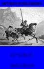 Don Quixote - eBook