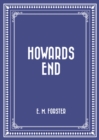 Howards End - eBook