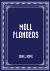 Moll Flanders - eBook