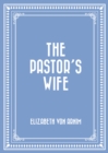 The Pastor's Wife - eBook