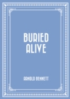 Buried Alive - eBook