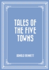 Tales of the Five Towns - eBook
