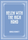 Helen with the High Hand - eBook