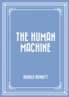 The Human Machine - eBook