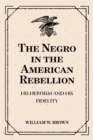 The Negro in the American Rebellion: His Heroism and His Fidelity - eBook