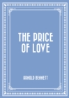 The Price of Love - eBook