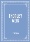 Thorley Weir - eBook