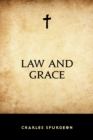 Law and Grace - eBook