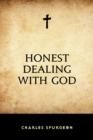 Honest Dealing with God - eBook