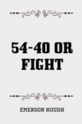 54-40 or Fight - eBook