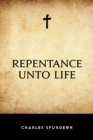 Repentance Unto Life - eBook