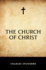 The Church of Christ - eBook
