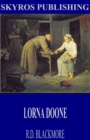 Lorna Doone - eBook