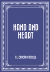 Hand and Heart - eBook