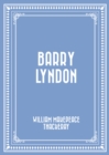 Barry Lyndon - eBook