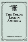 The Color Line in America - eBook